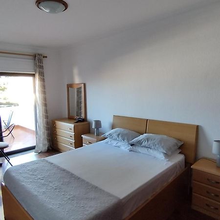 Ferienwohnung Quarto Com Varanda No Centro Em Tavira Exterior foto