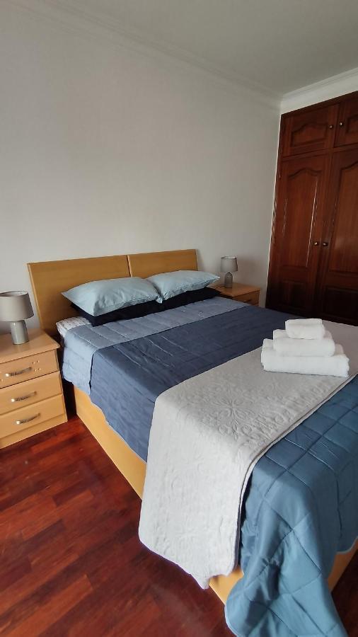 Ferienwohnung Quarto Com Varanda No Centro Em Tavira Exterior foto
