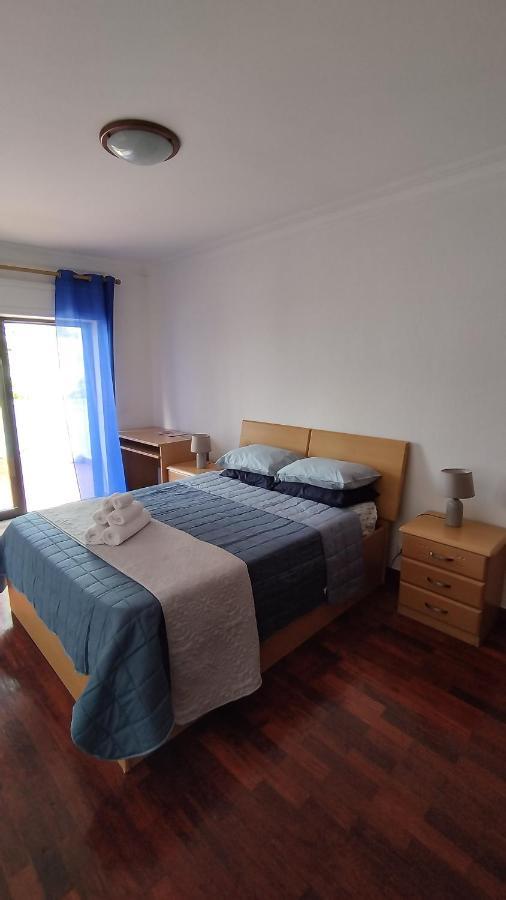 Ferienwohnung Quarto Com Varanda No Centro Em Tavira Exterior foto