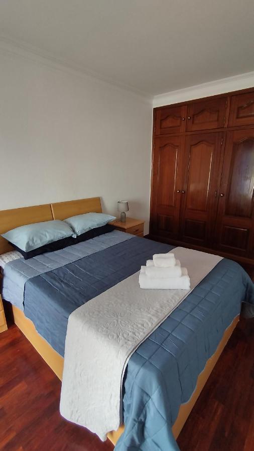 Ferienwohnung Quarto Com Varanda No Centro Em Tavira Exterior foto