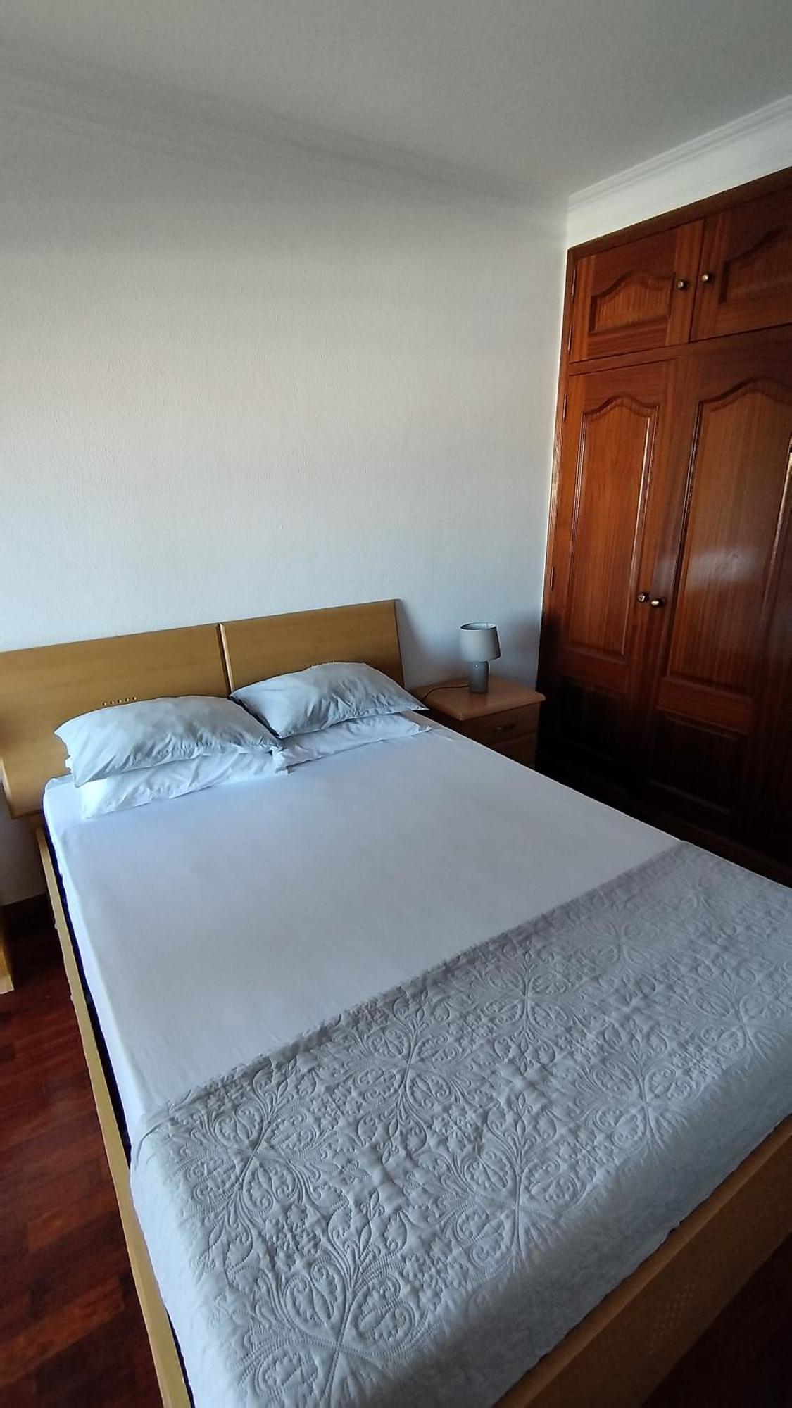 Ferienwohnung Quarto Com Varanda No Centro Em Tavira Exterior foto