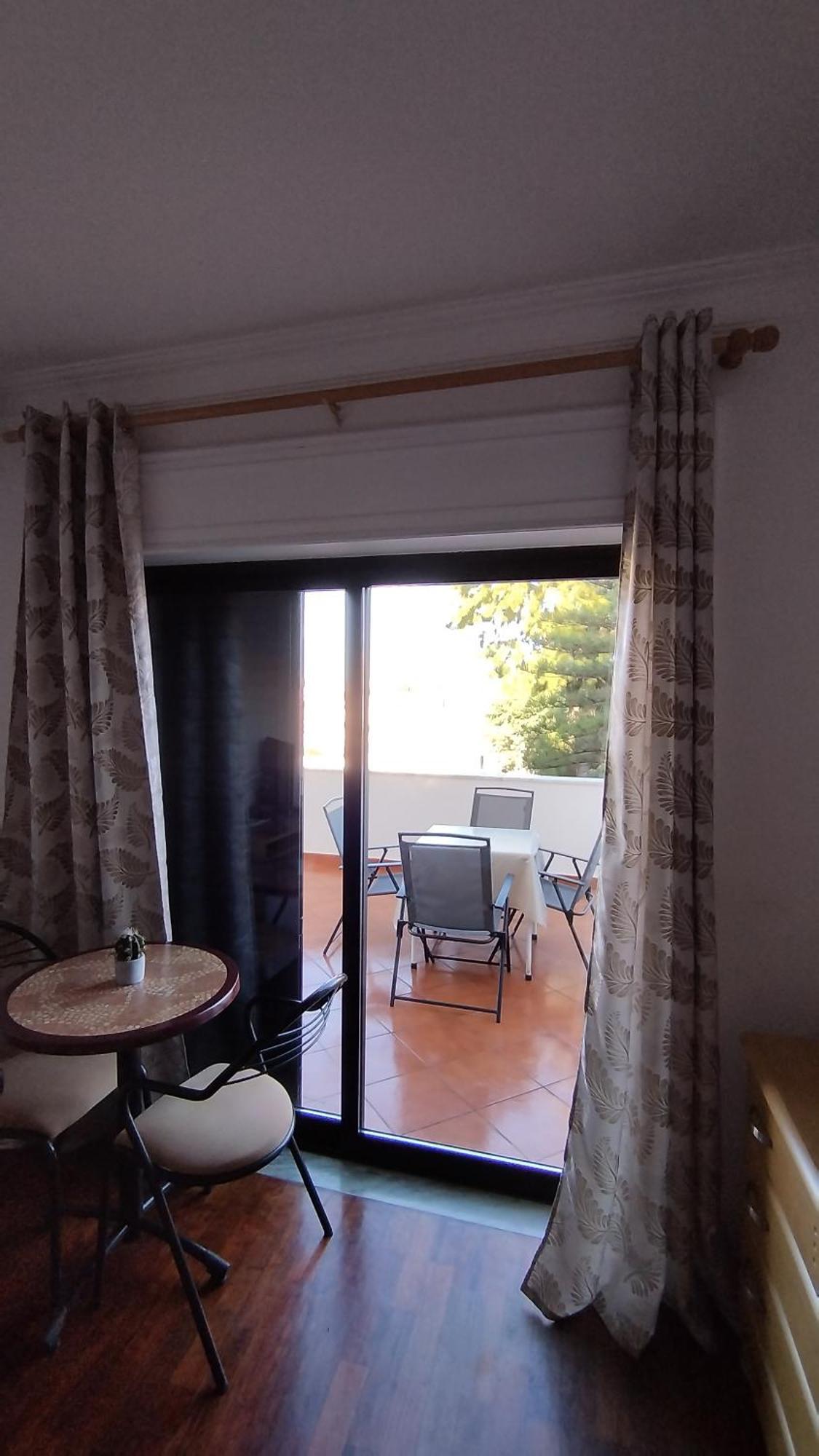 Ferienwohnung Quarto Com Varanda No Centro Em Tavira Zimmer foto